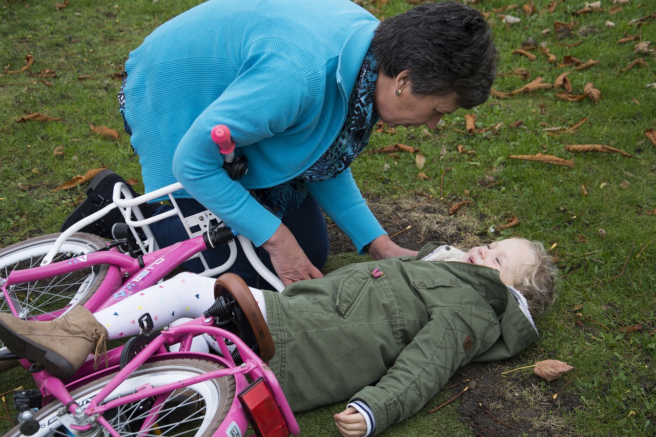 Essential First-Aid Tips for Emergency Preparedness